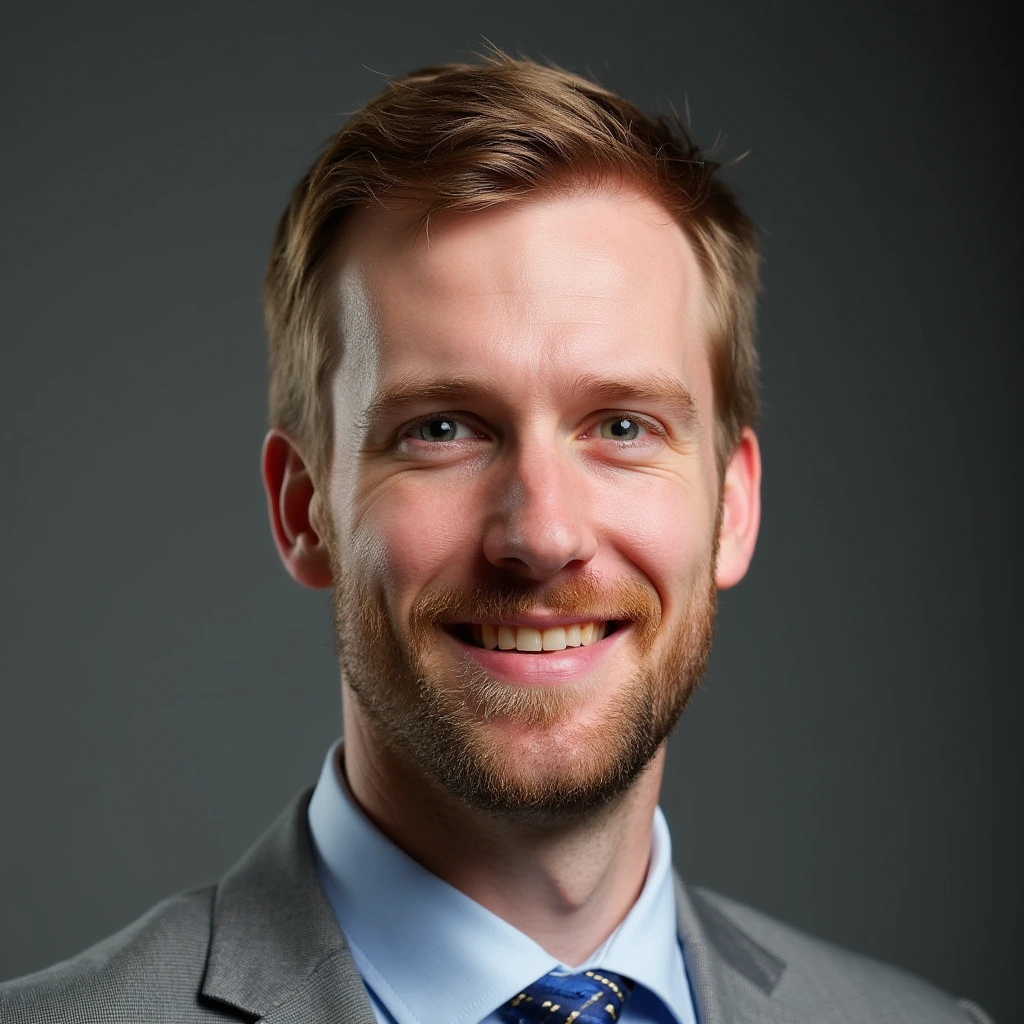 Tobias Schmidt